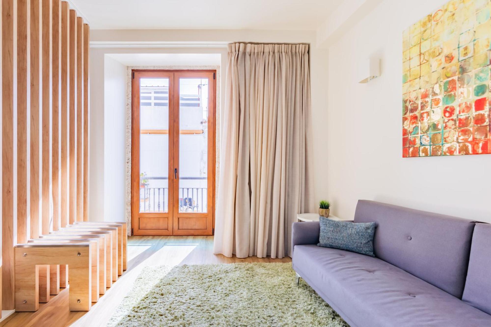 Porta da Arrábida Suites Palmela Habitación foto