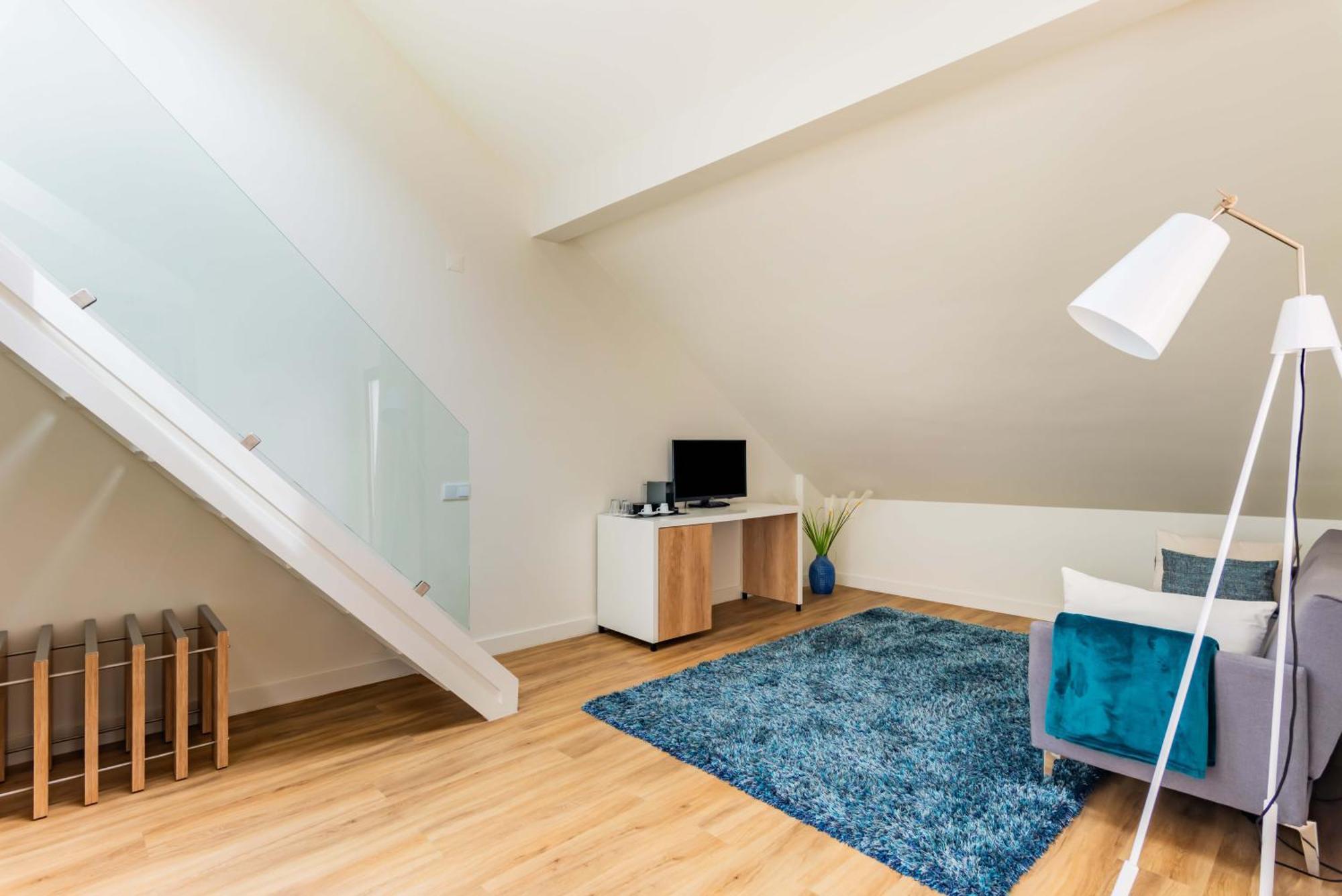Porta da Arrábida Suites Palmela Habitación foto